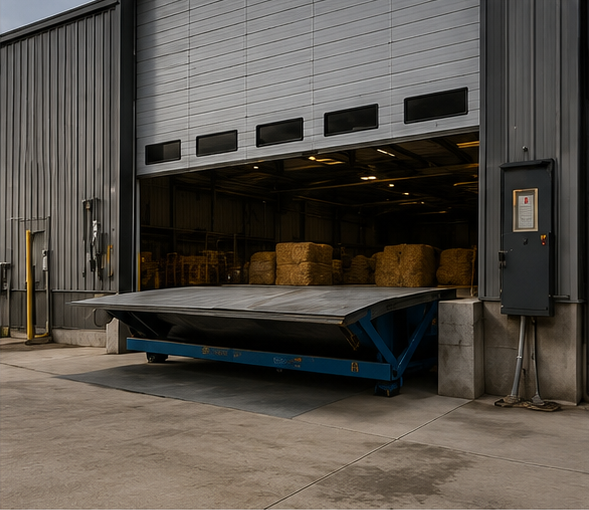 Dock Equipment