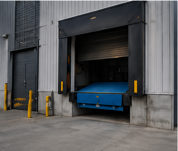 Dock Equipment