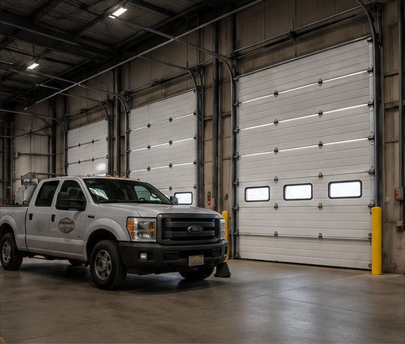 Service & Repairs