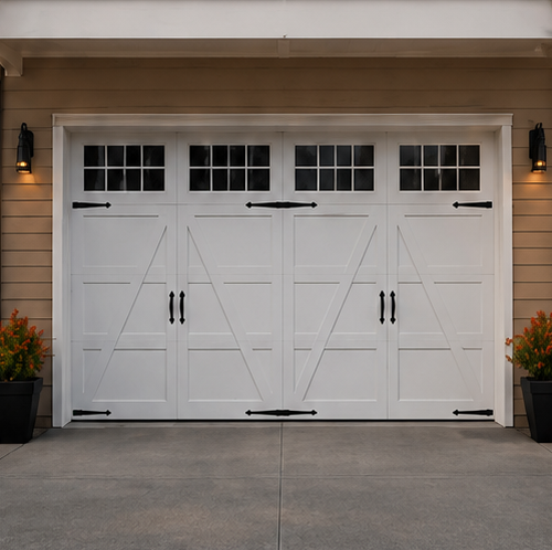 Carriage House